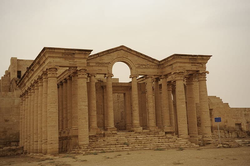 Hatra