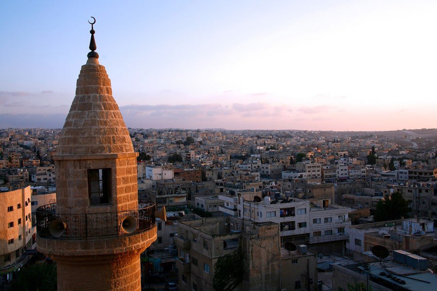 Irbid
