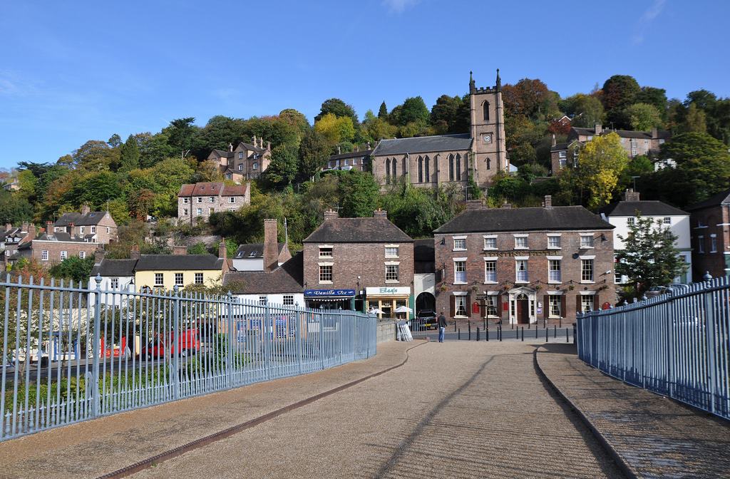 Ironbridge