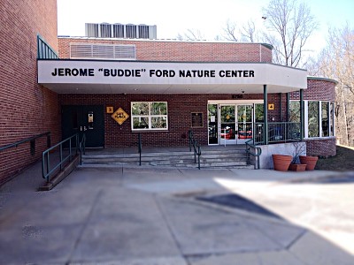 Jerome “Buddie” Ford Nature Center