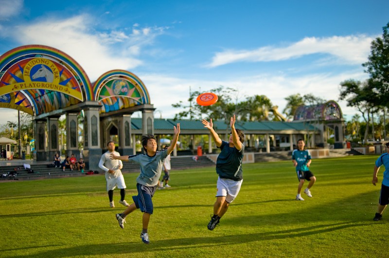 Jerudong Park