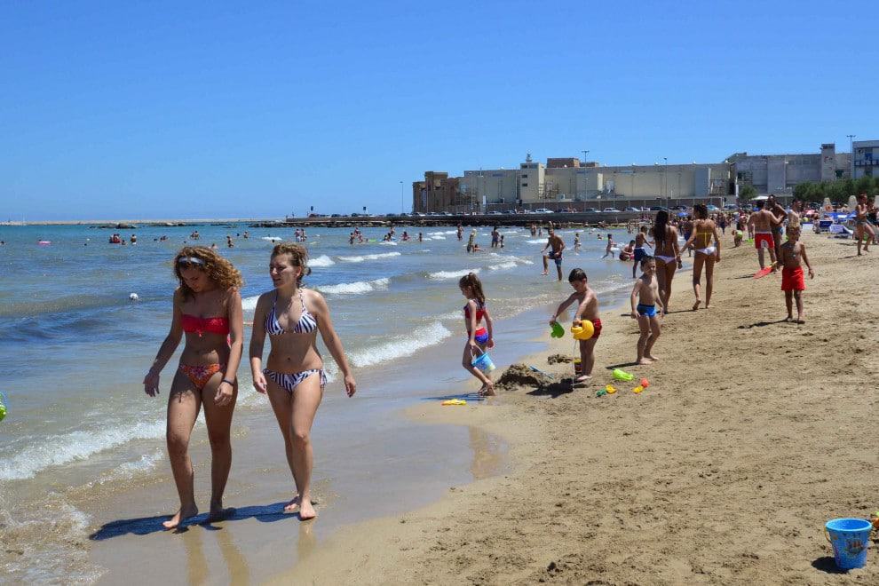 Lido San Francesco