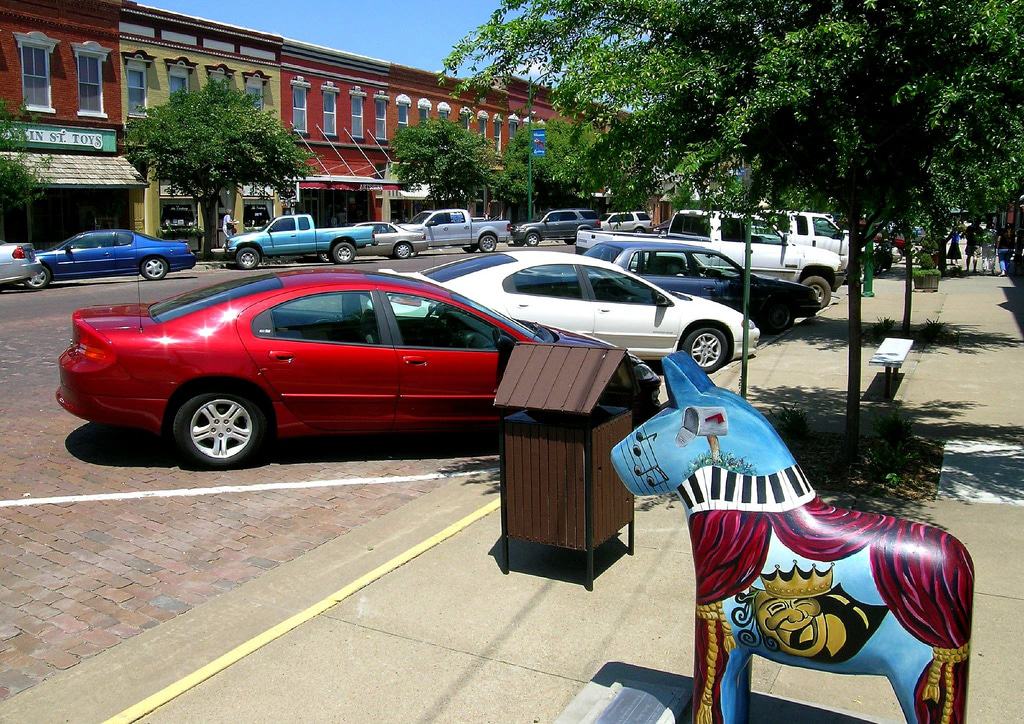 Lindsborg