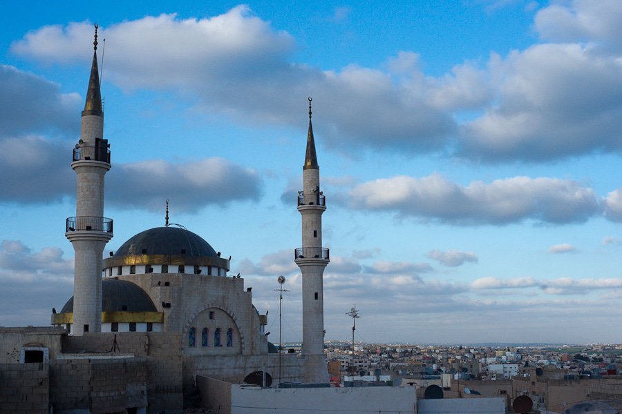 Madaba