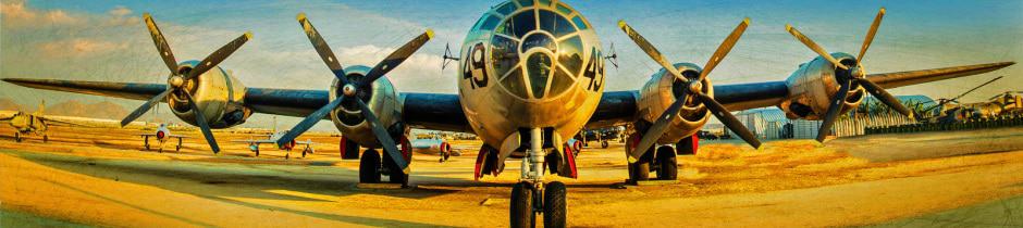 March Field Air Museum