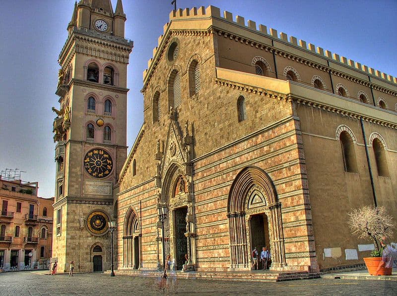 Messina Cathedral