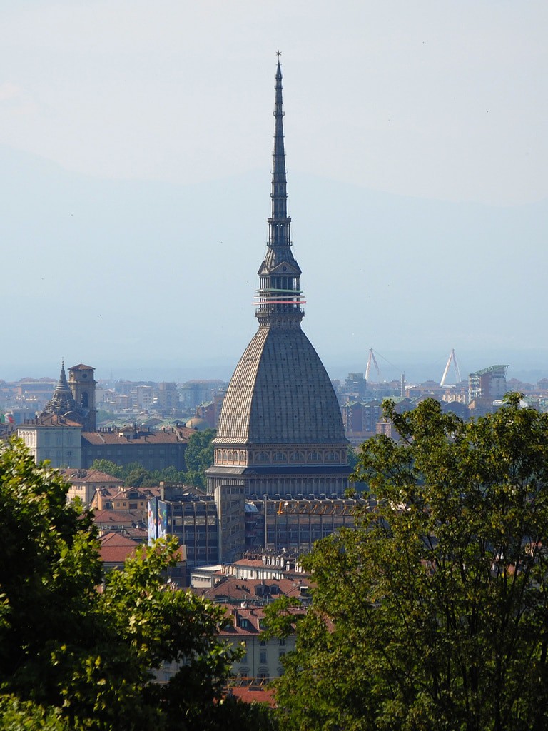Mole Antonelliana