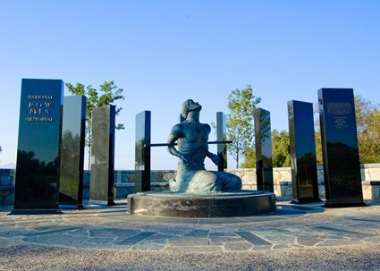 Moreno Valley Veterans Memorial