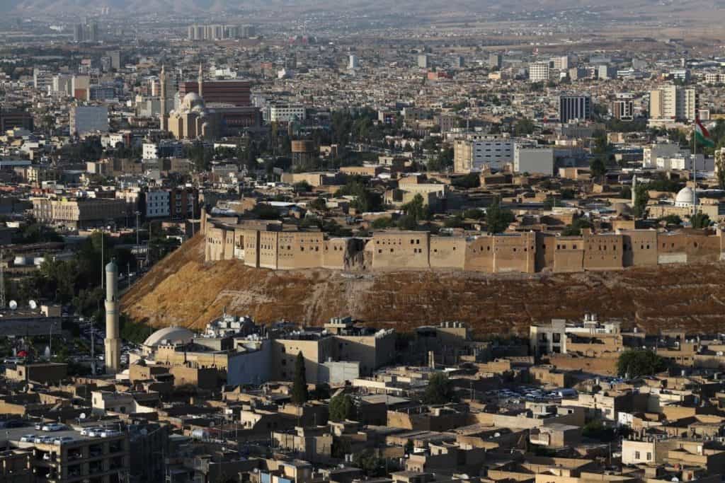 Mosul