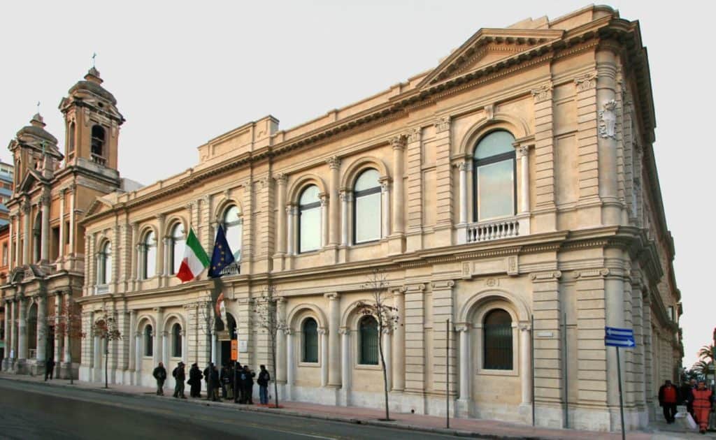 Museo Nazionale Archeologico