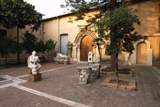Museo Regionale Interdisciplinare