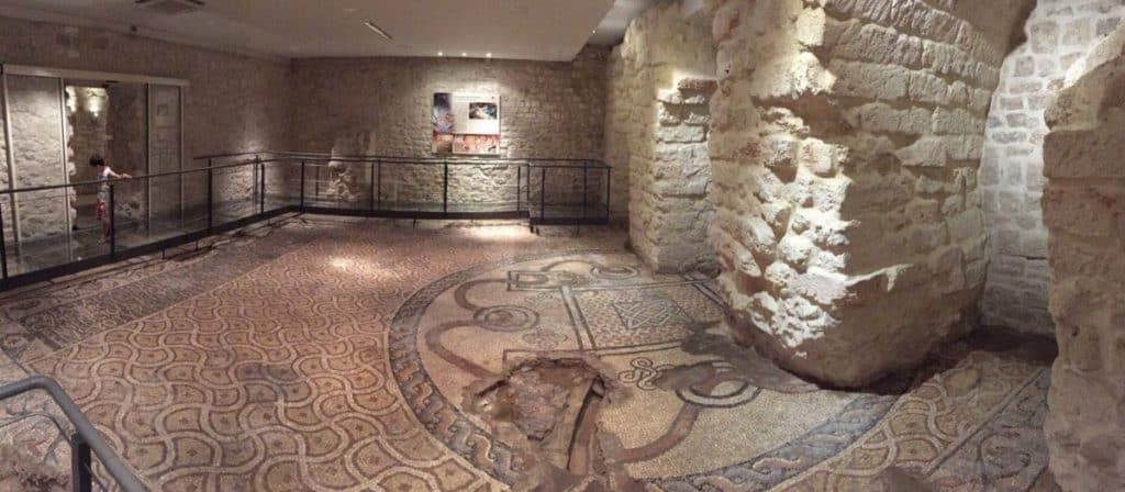 Museo del Succorpo della Cattedrale