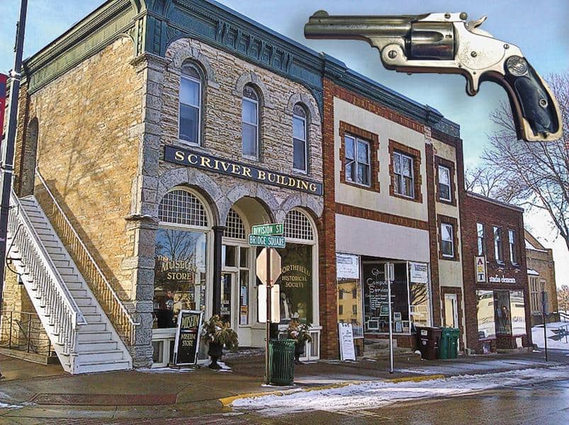 Northfield Historical Society Museum
