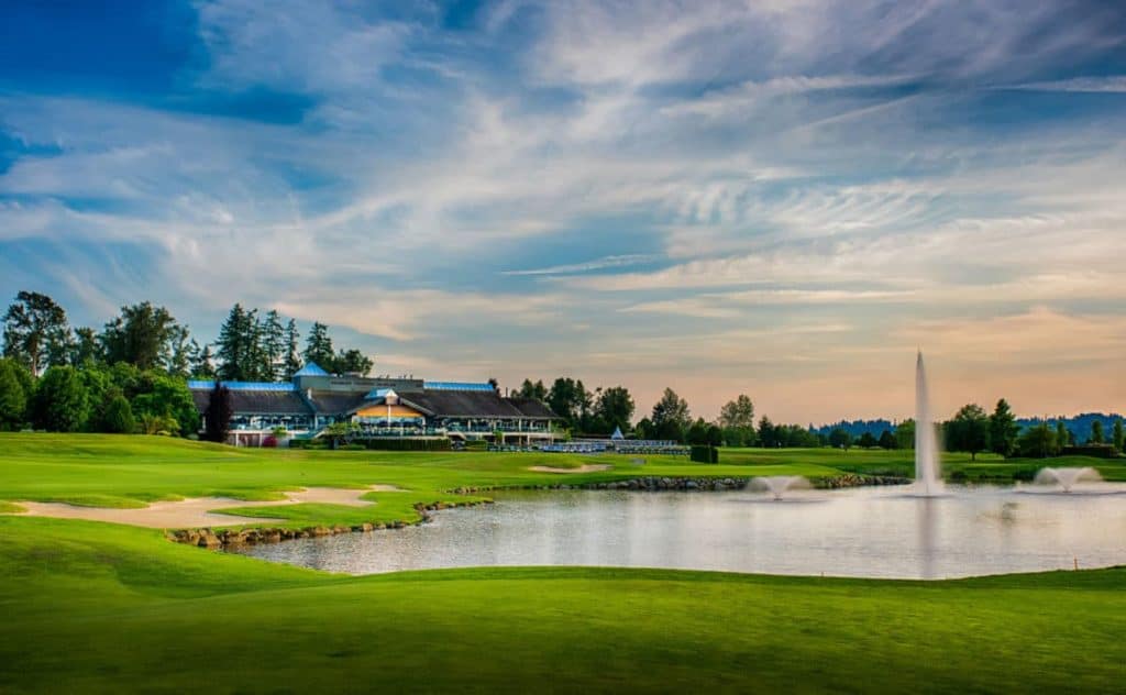 Northview Golf & Country Club