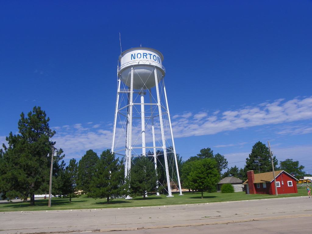 Norton