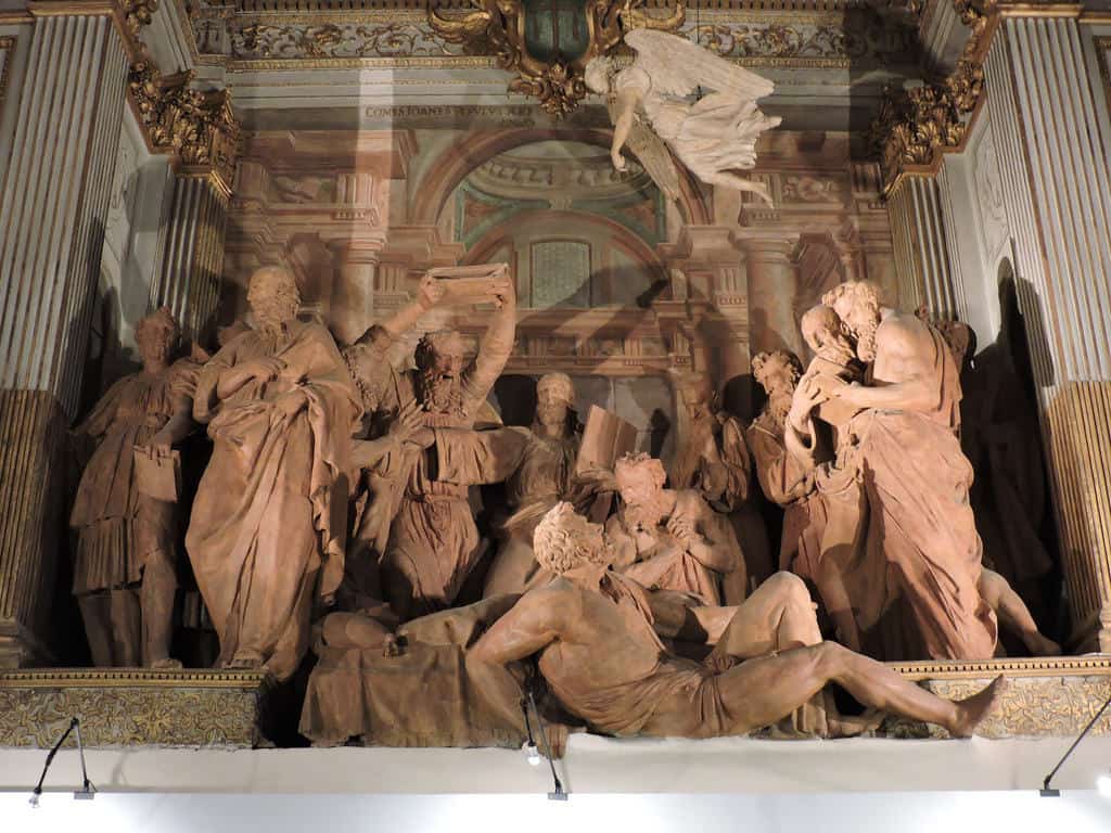 Oratory of Battuti