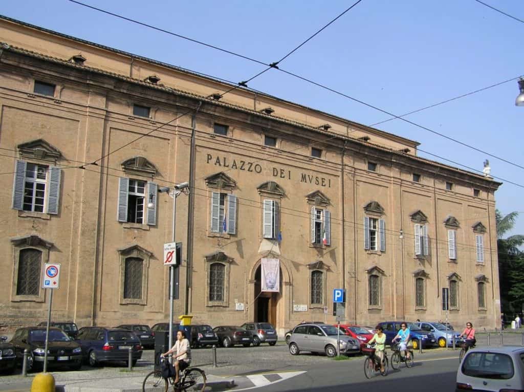 Palazzo dei Musei
