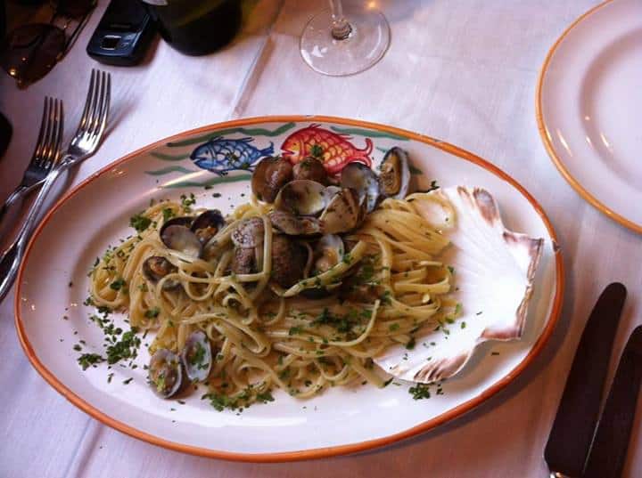 Paranza Taranto