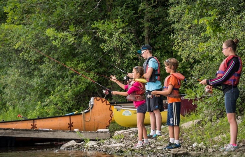 Parc de la Rivière-des-Mille-Îles