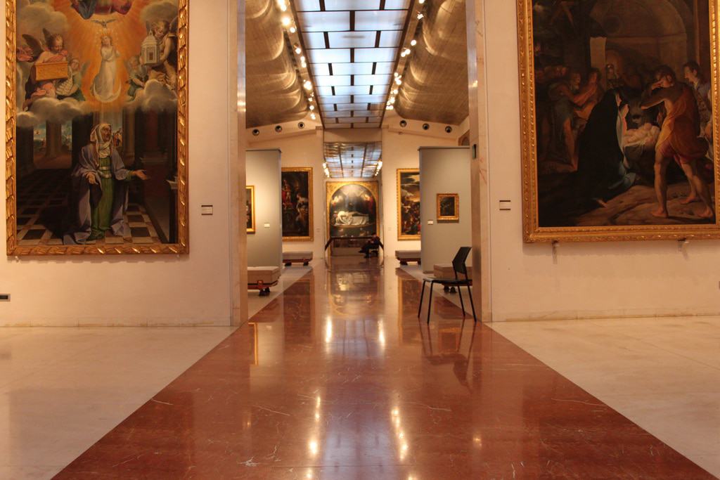 Pinacoteca Nazionale di Bologna