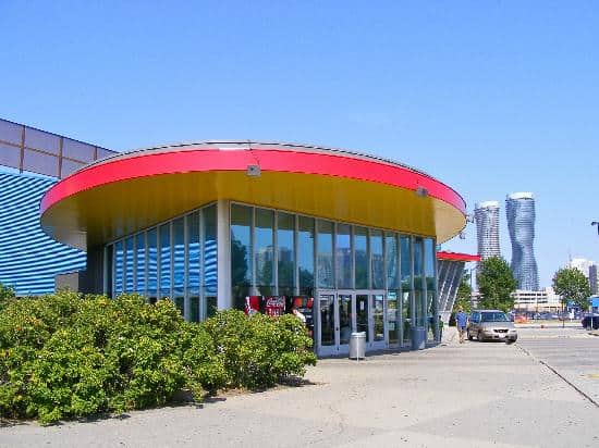 Playdium