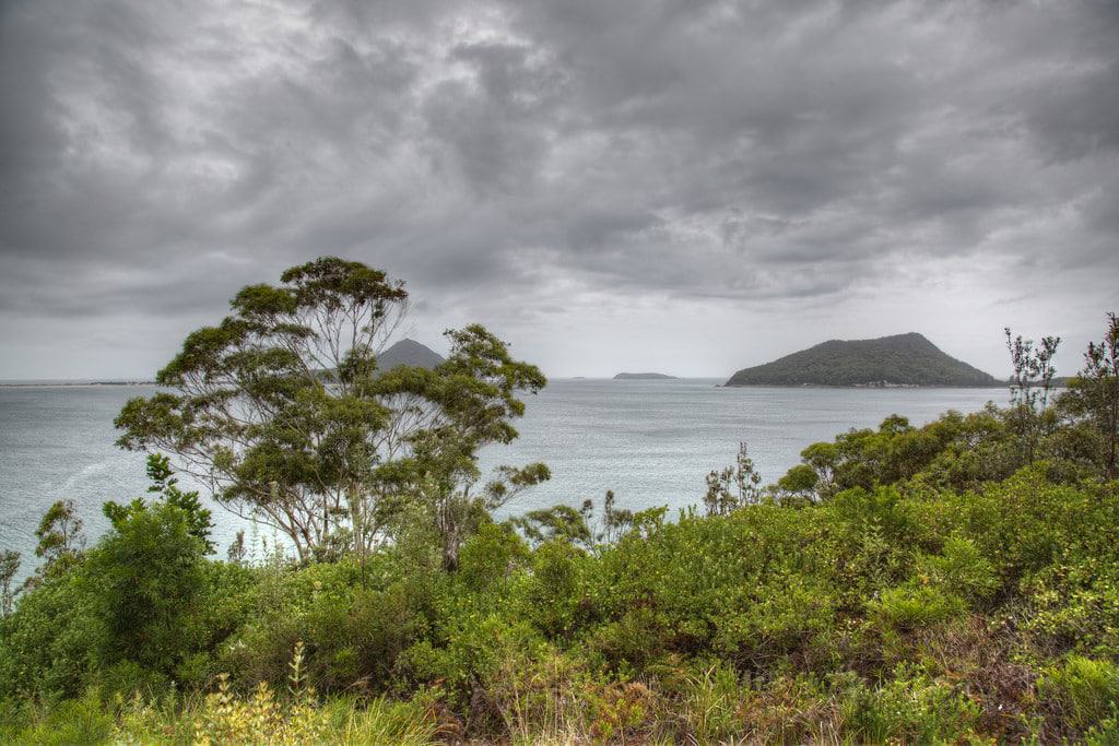 Port Stephens