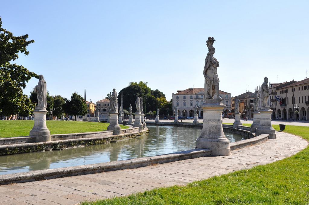 Prato della Valle