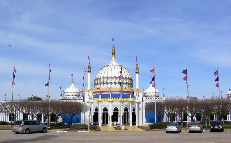 Ripley’s & Palace of Wax