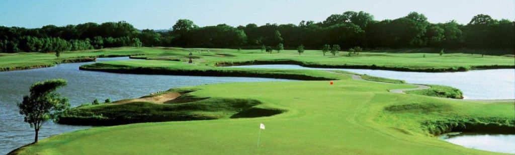 Riverside Golf Course