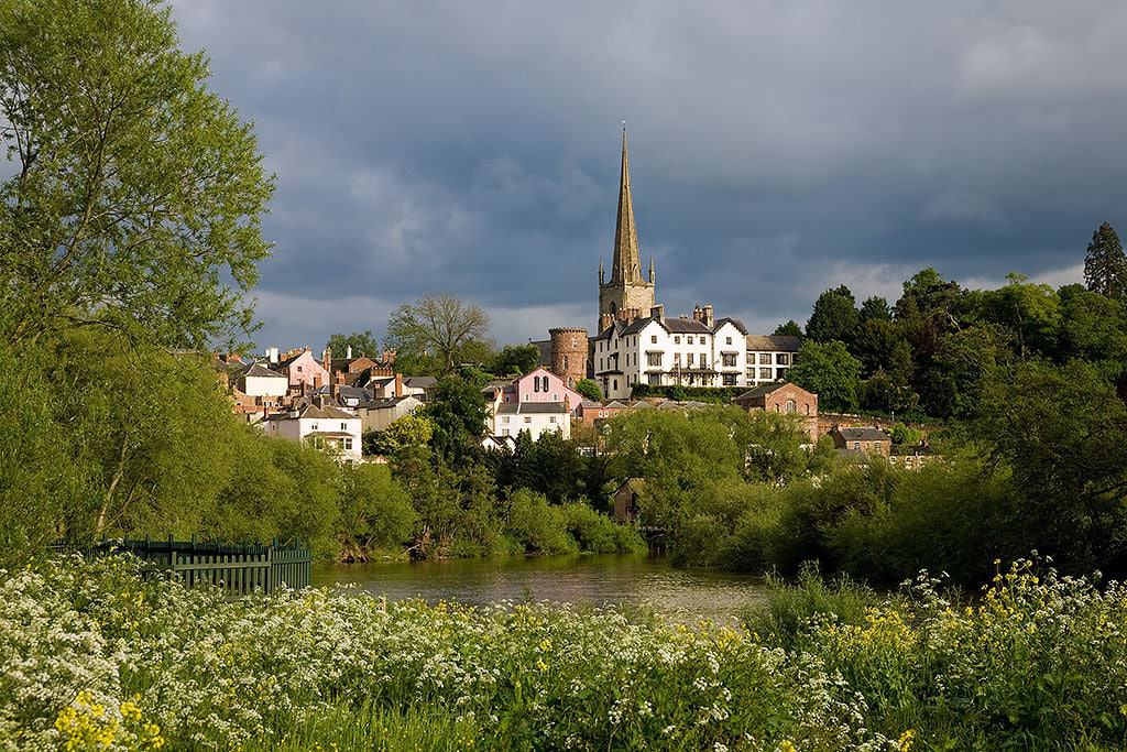 Ross-on-Wye