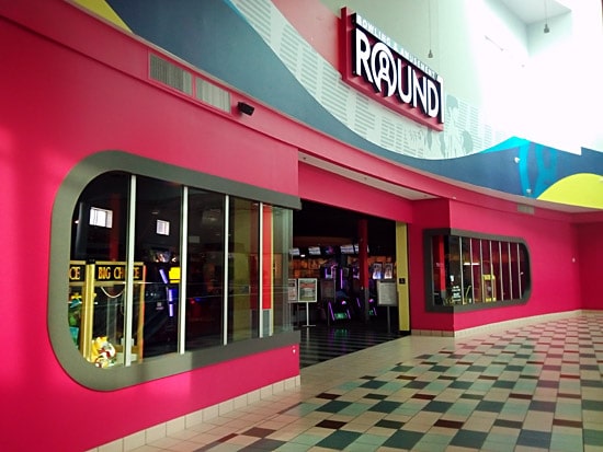 Round 1 Entertainment