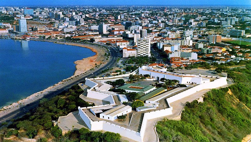 Saint Michael Fortress