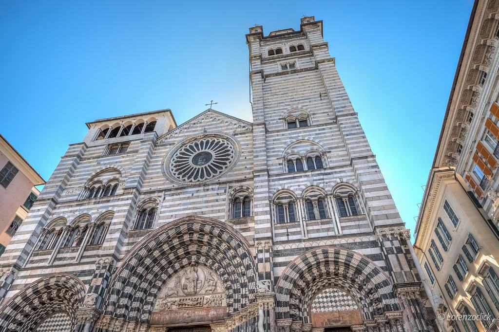 San Lorenzo Cathedral