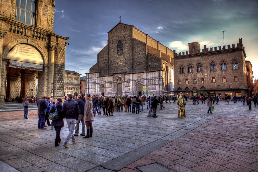 San Petronio