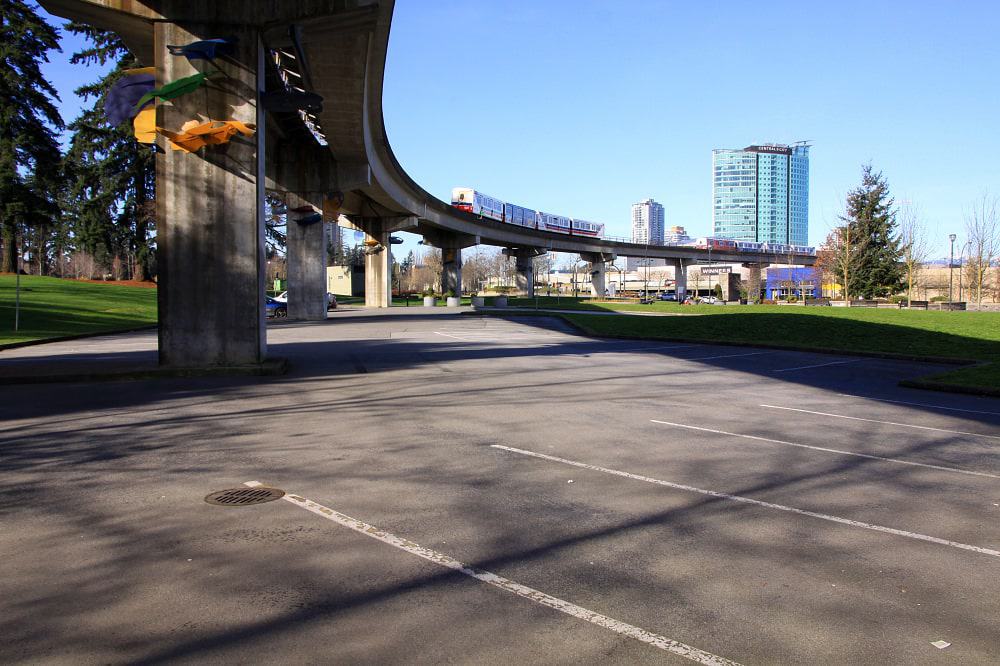 SkyTrain