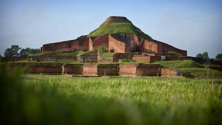 Somapura Mahavihara