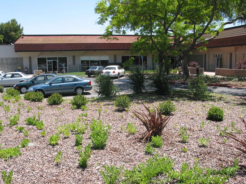 Sunnyvale Hindu Temple and Community Center