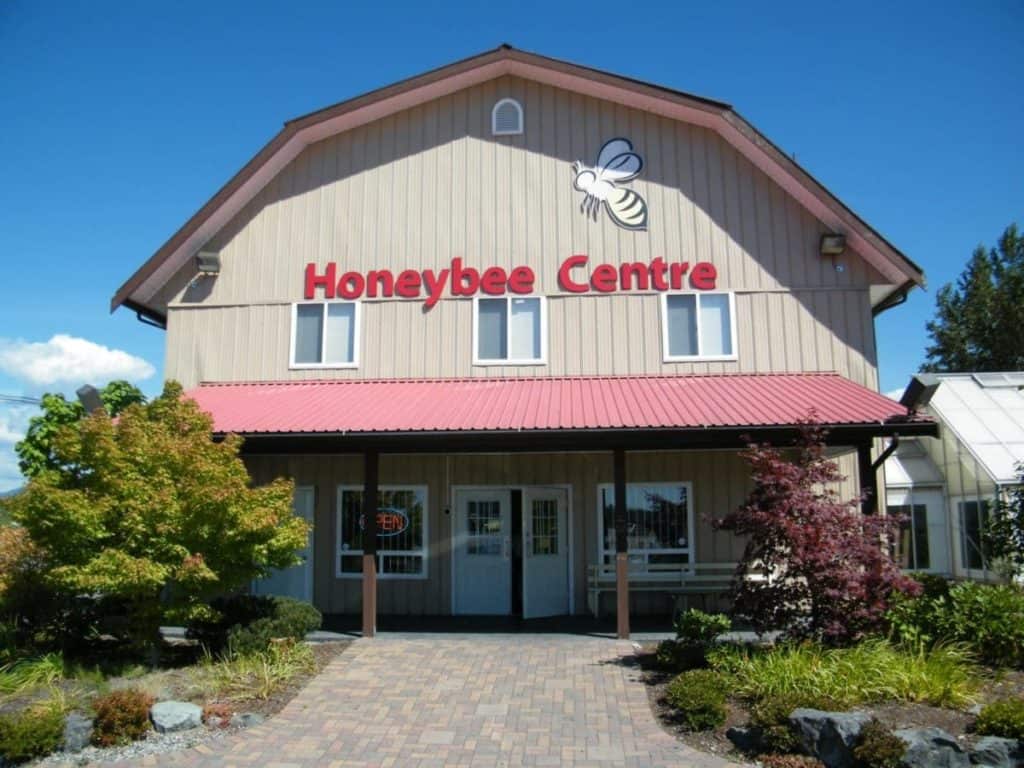The Honeybee Centre