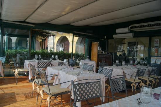 Trattoria al Prato