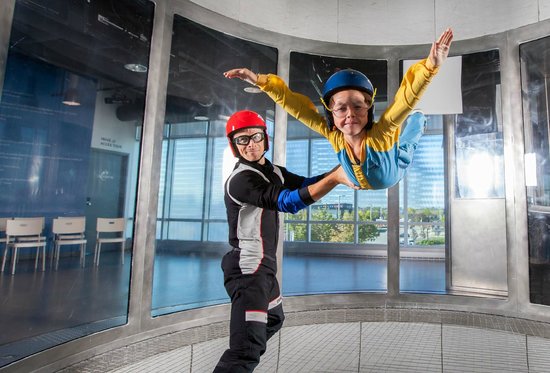 iFly