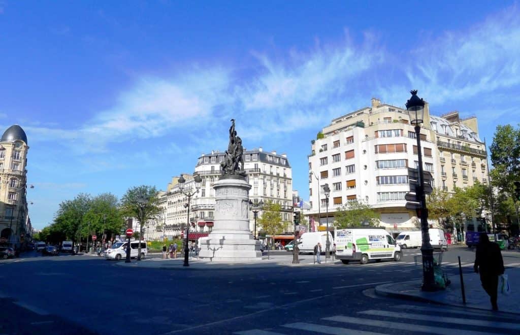 17th Arrondissement