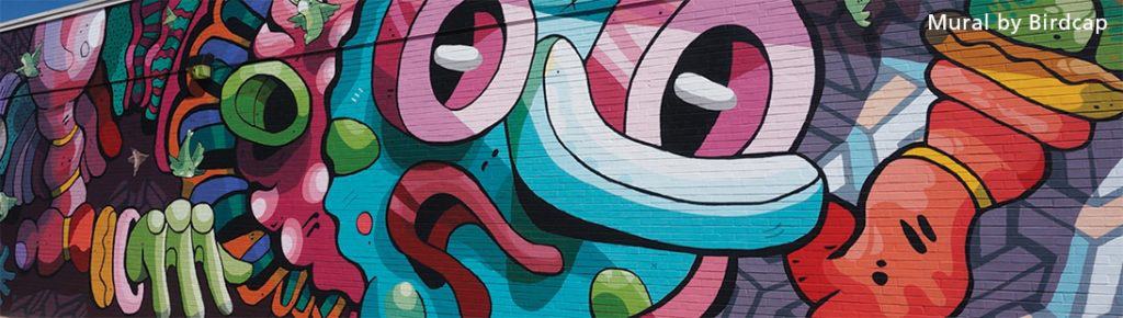 40 West Arts District