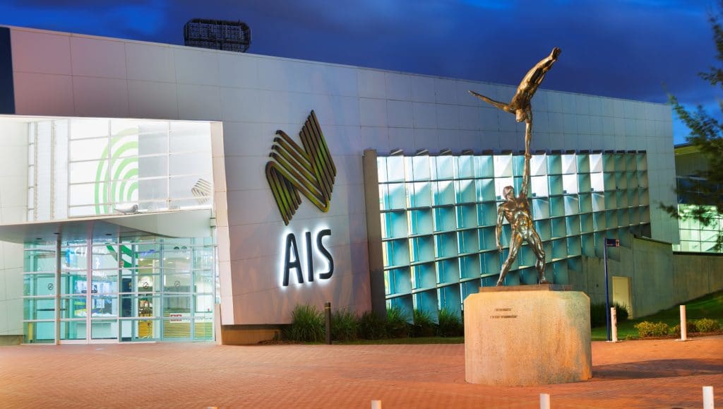 Australian Institute of Sports