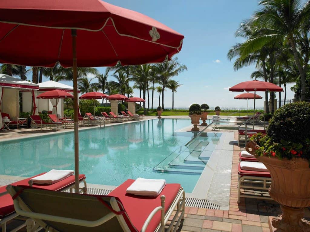 Acqualina Resort & Spa on the Beach