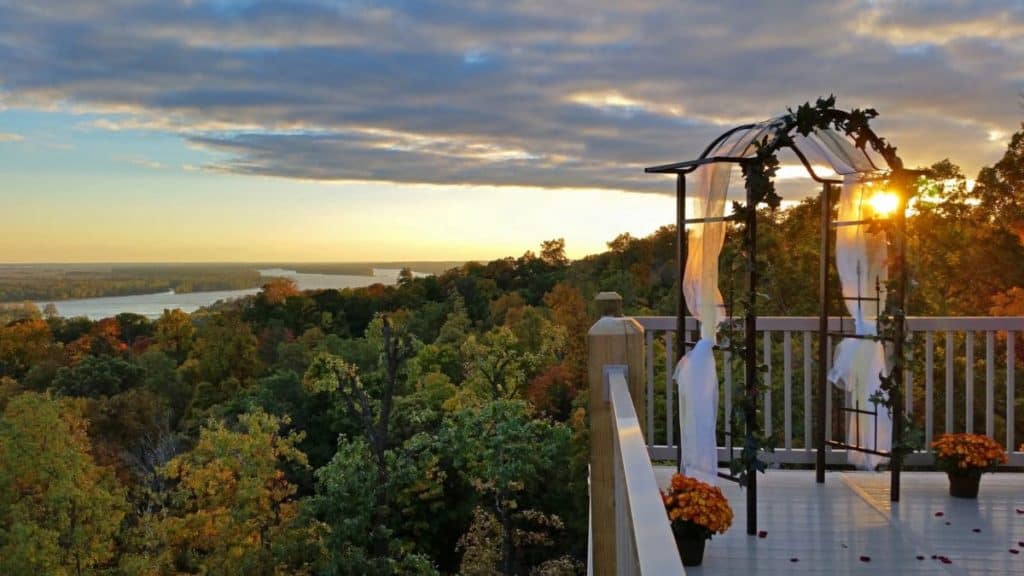 Aerie’s Resort and Winery