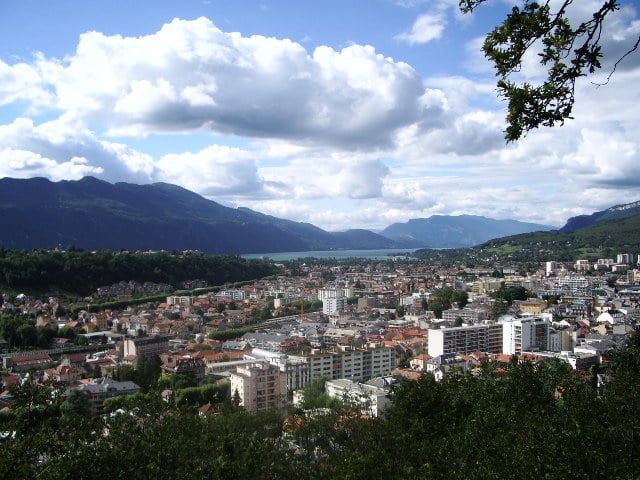 Aix-les-Bains