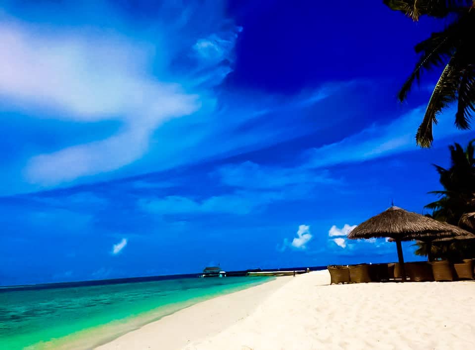 Alimatha Island