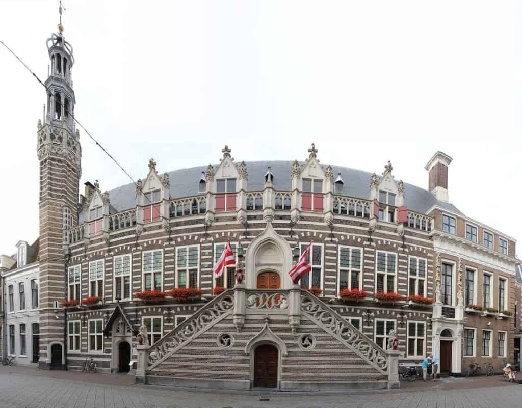 Alkmaar City Hall