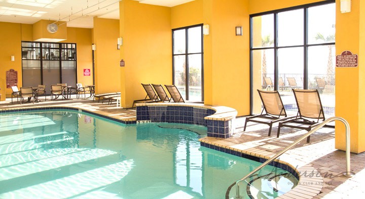 Anderson Ocean Club and Spa