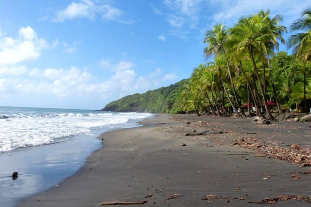 Anse Gros Sable